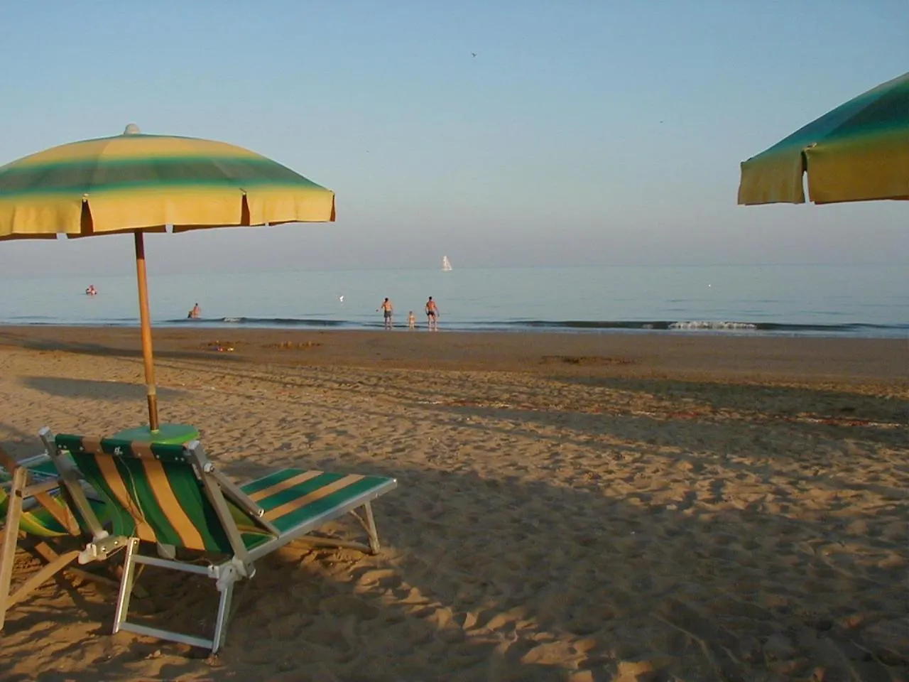 Hotel Beau Rivage Pineta Lido di Jesolo