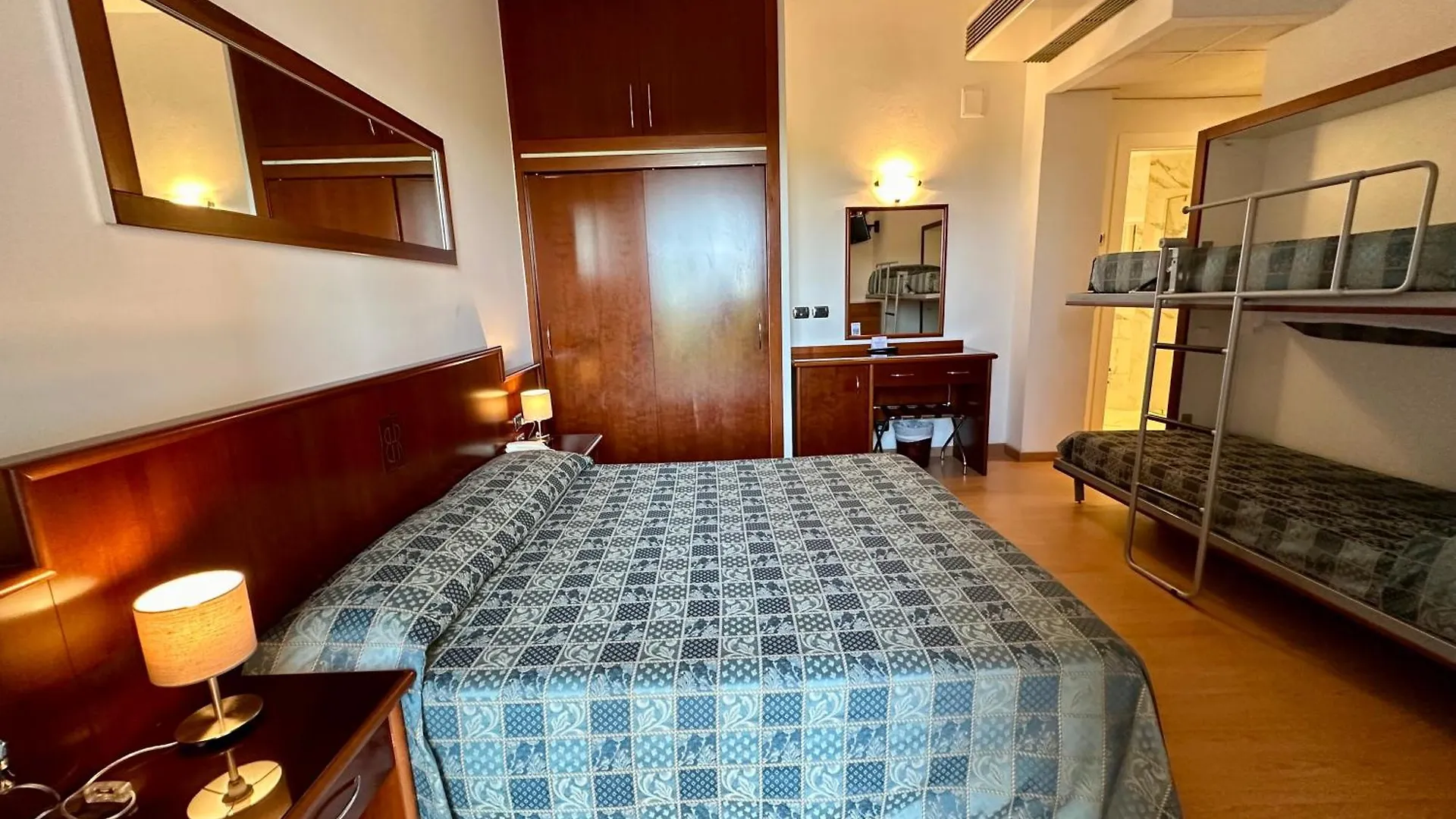 Hotel Beau Rivage Pineta Lido di Jesolo Italia