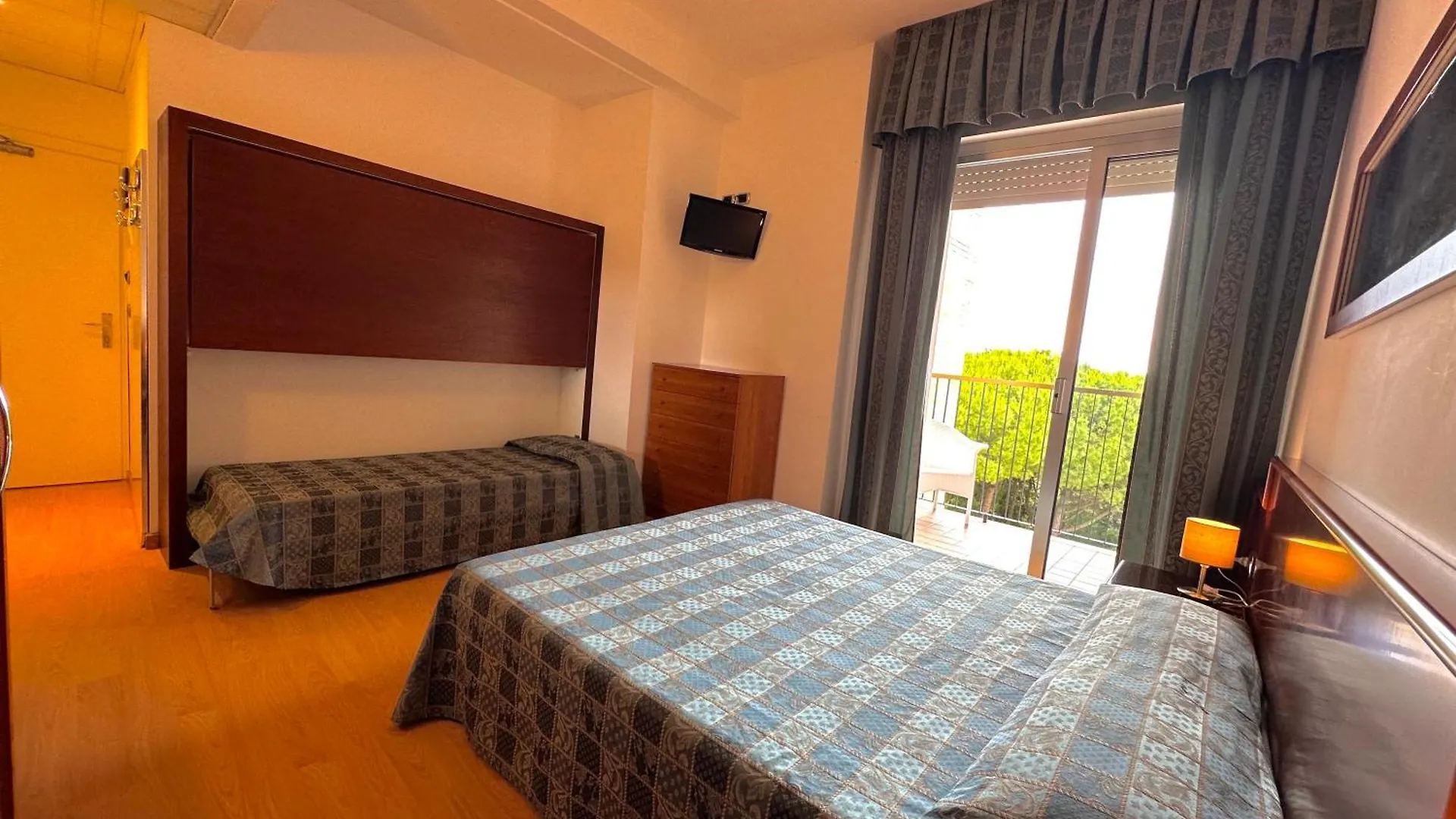 Hotel Beau Rivage Pineta Lido di Jesolo
