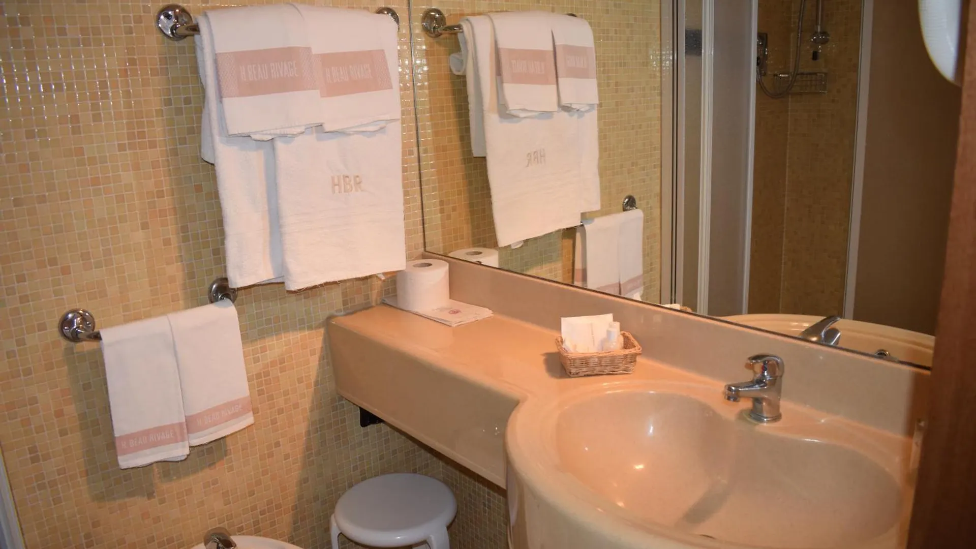 Hotel Beau Rivage Pineta Lido di Jesolo