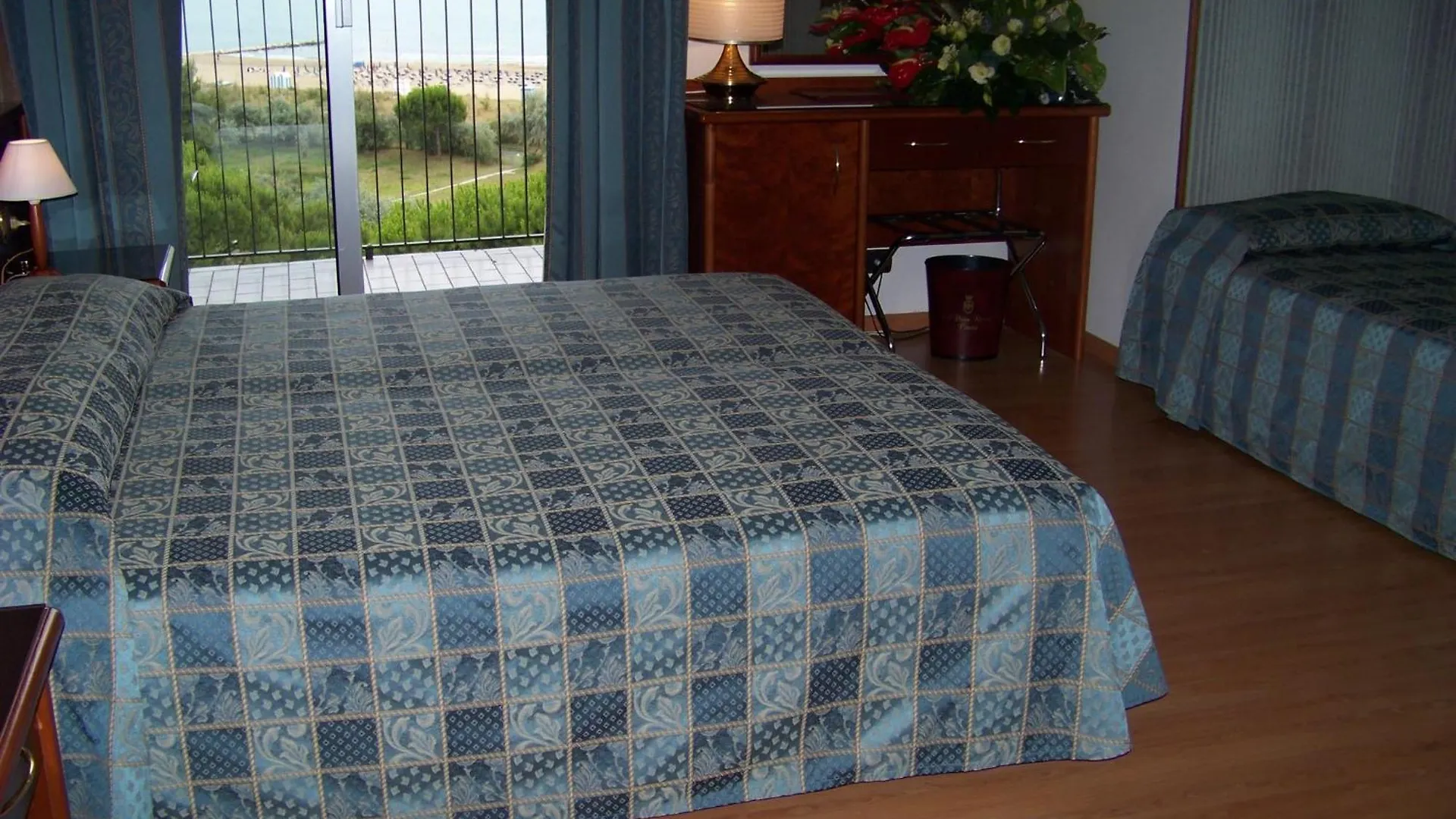 Hotel Beau Rivage Pineta Lido di Jesolo