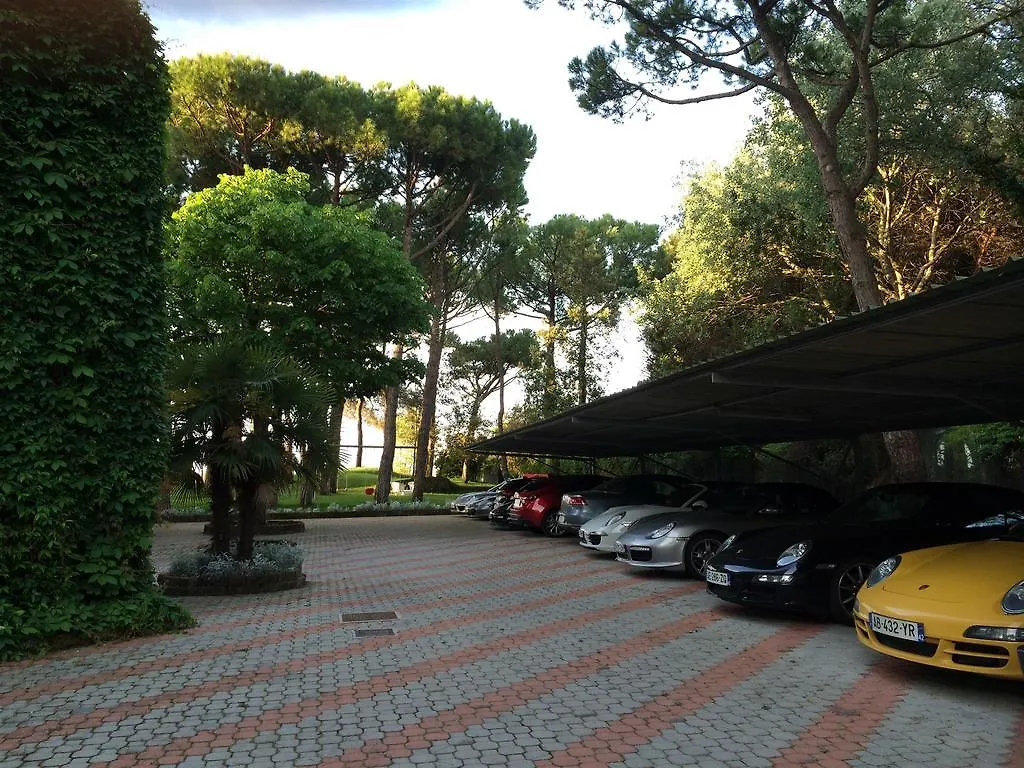 Hotel Beau Rivage Pineta Lido di Jesolo