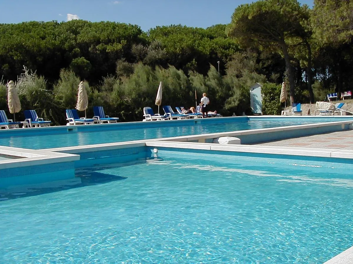Hotel Beau Rivage Pineta Lido di Jesolo Italy