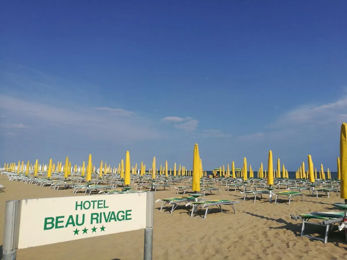 Hotel Beau Rivage Pineta Lido di Jesolo