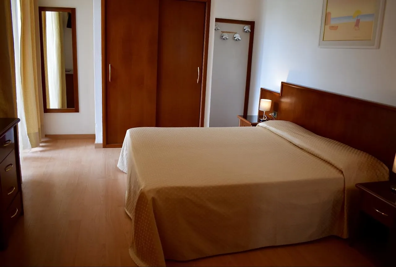 Hotel Beau Rivage Pineta Lido di Jesolo