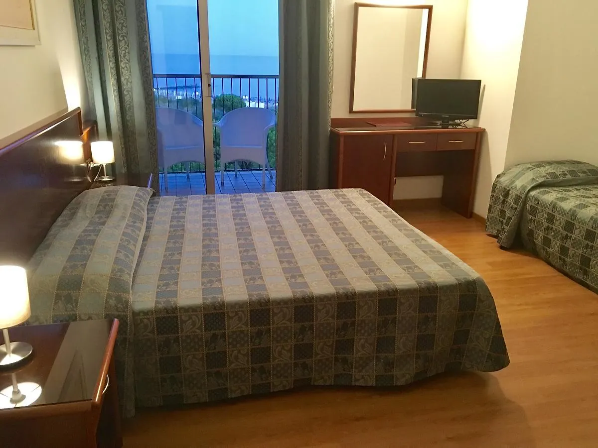 Hotel Beau Rivage Pineta Lido di Jesolo