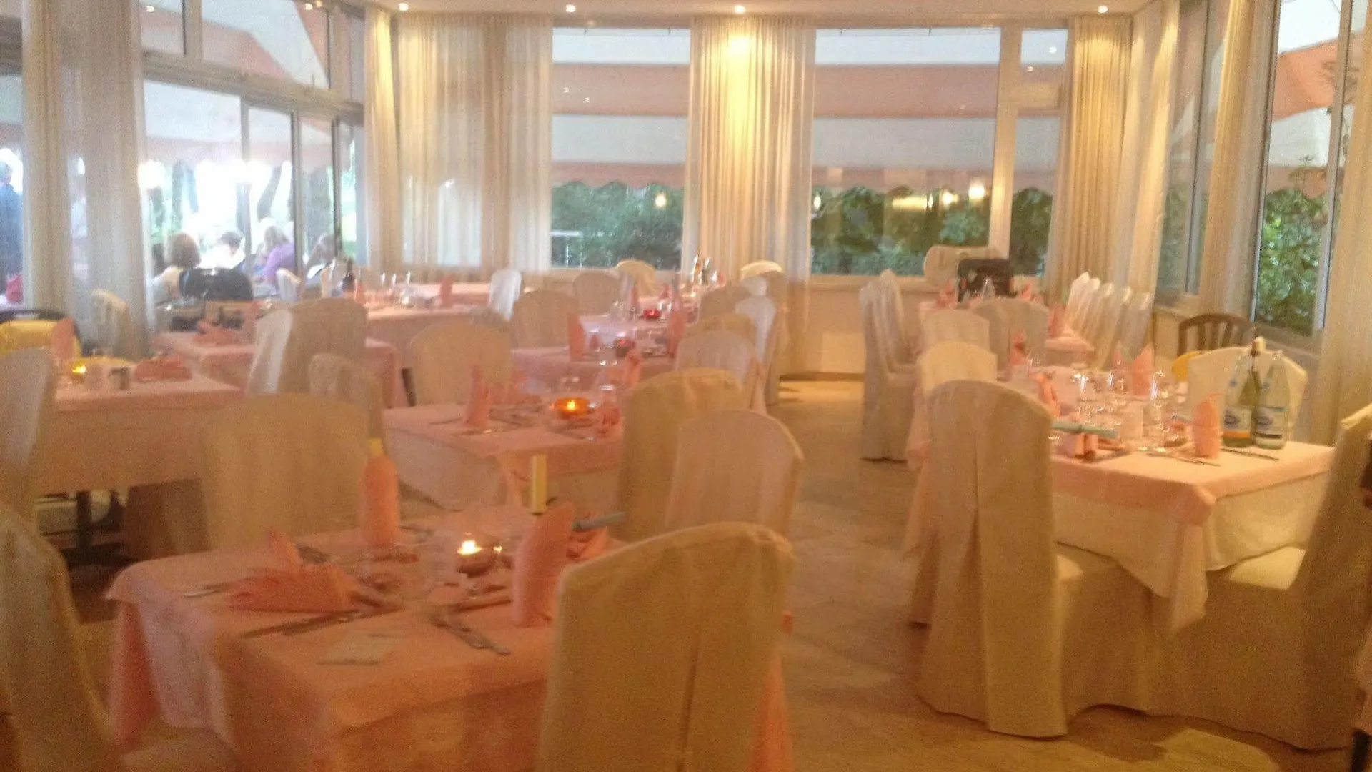 Hotel Beau Rivage Pineta Lido di Jesolo