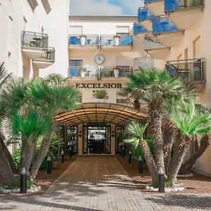 4* Hotel Excelsior