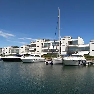 Apartment Mare E Laguna