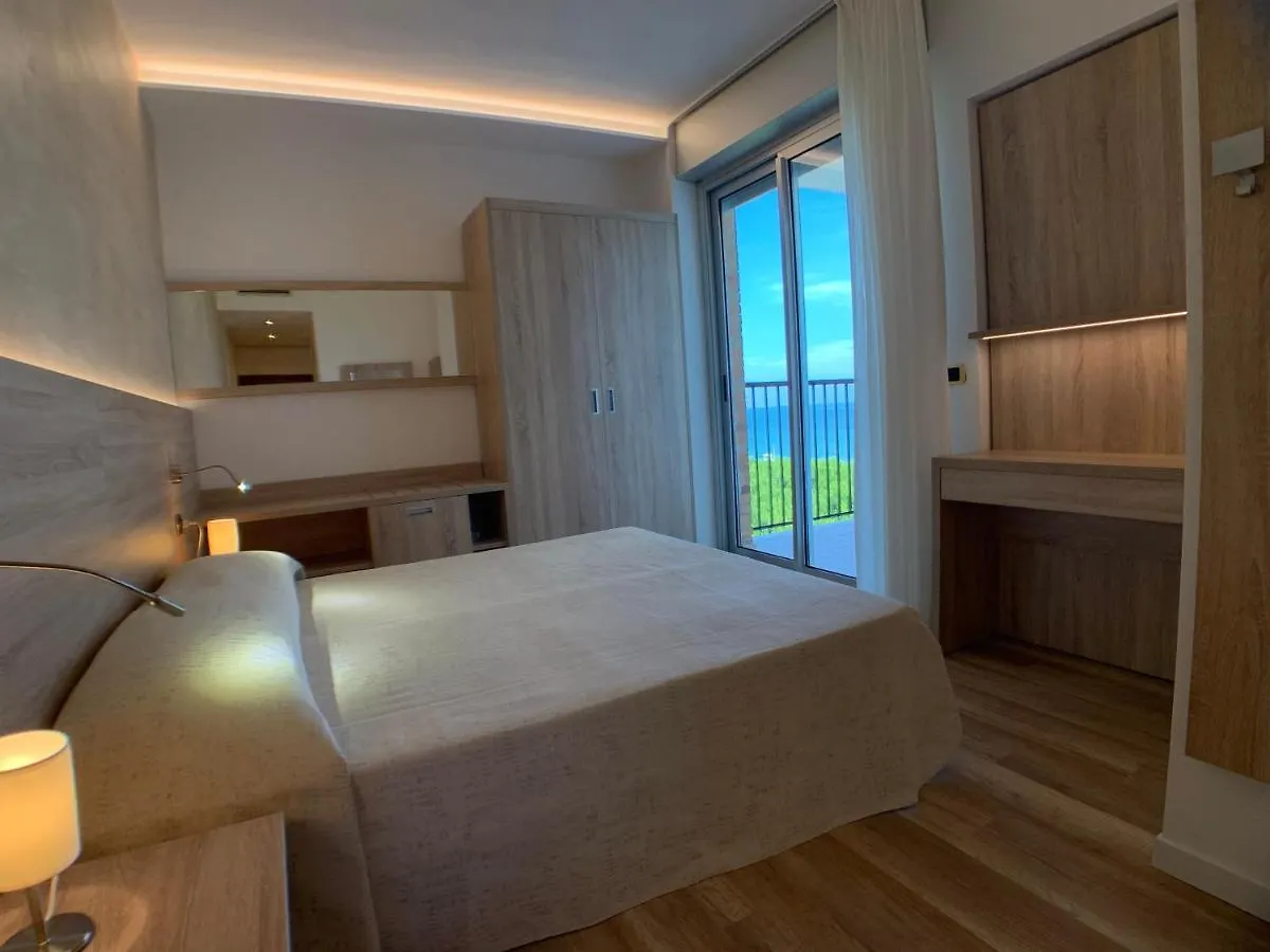 Hotel Beau Rivage Pineta Lido di Jesolo