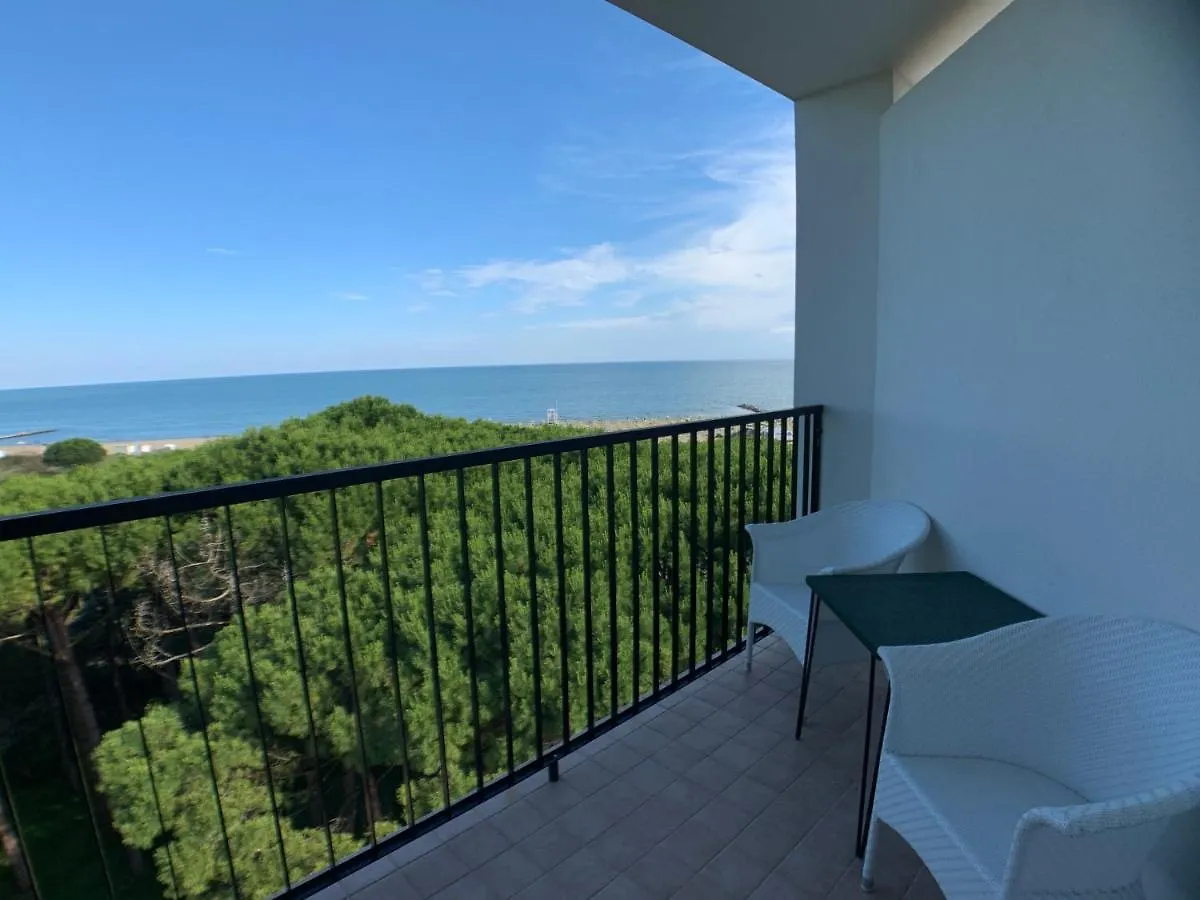 Hotel Beau Rivage Pineta Lido di Jesolo