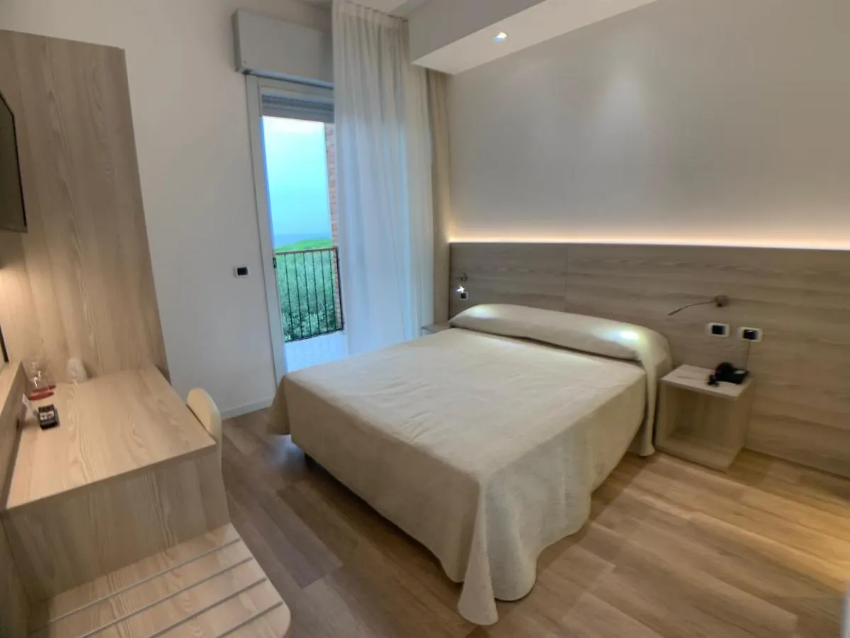 Hotel Beau Rivage Pineta Lido di Jesolo