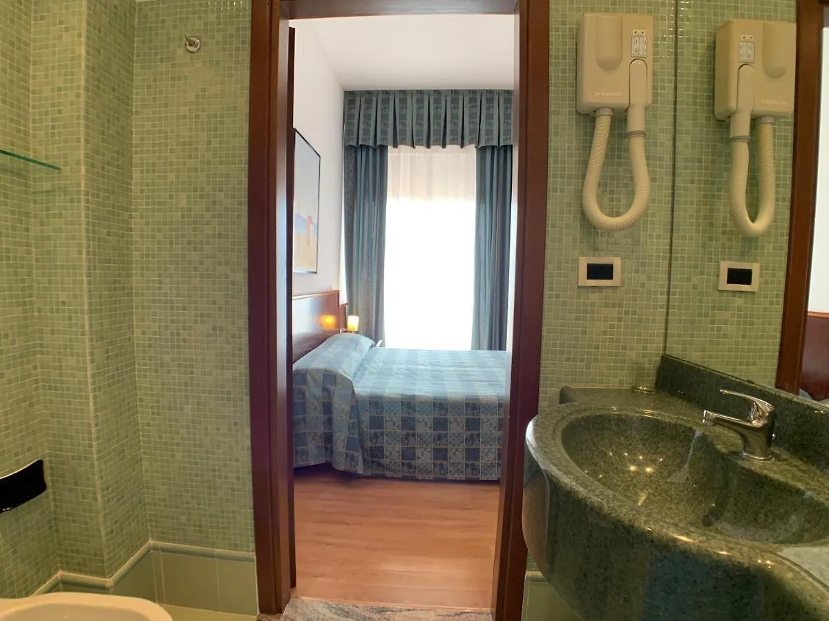 ****  Hotel Beau Rivage Pineta Lido di Jesolo Italy