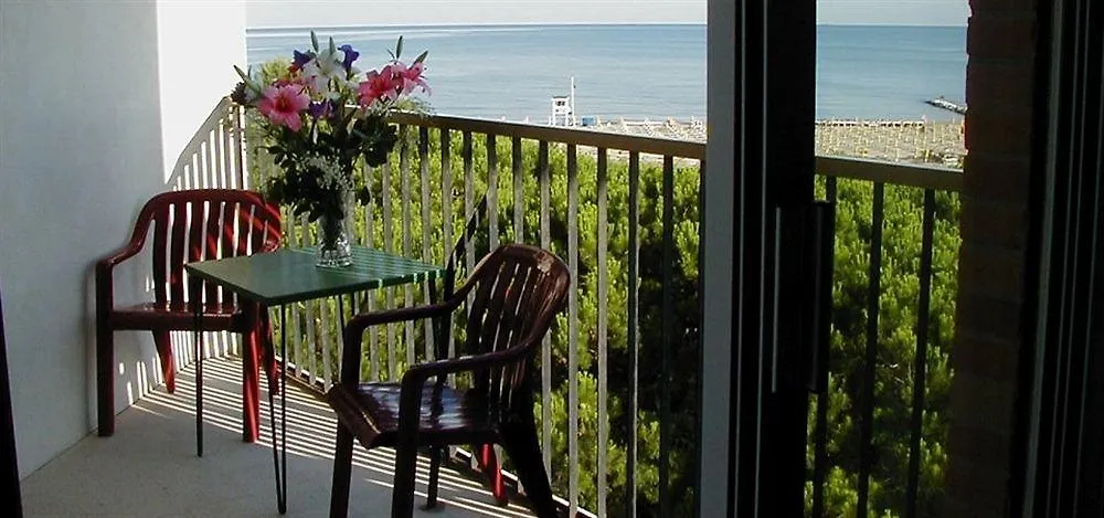 ****  Hotel Beau Rivage Pineta Lido di Jesolo Italy