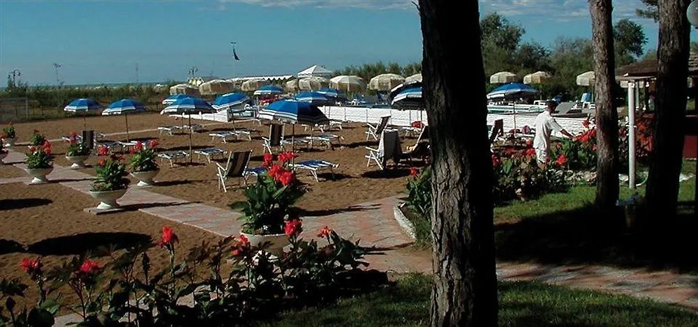 Hotel Beau Rivage Pineta Lido di Jesolo