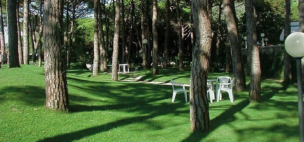 Hotel Beau Rivage Pineta Lido di Jesolo Italy