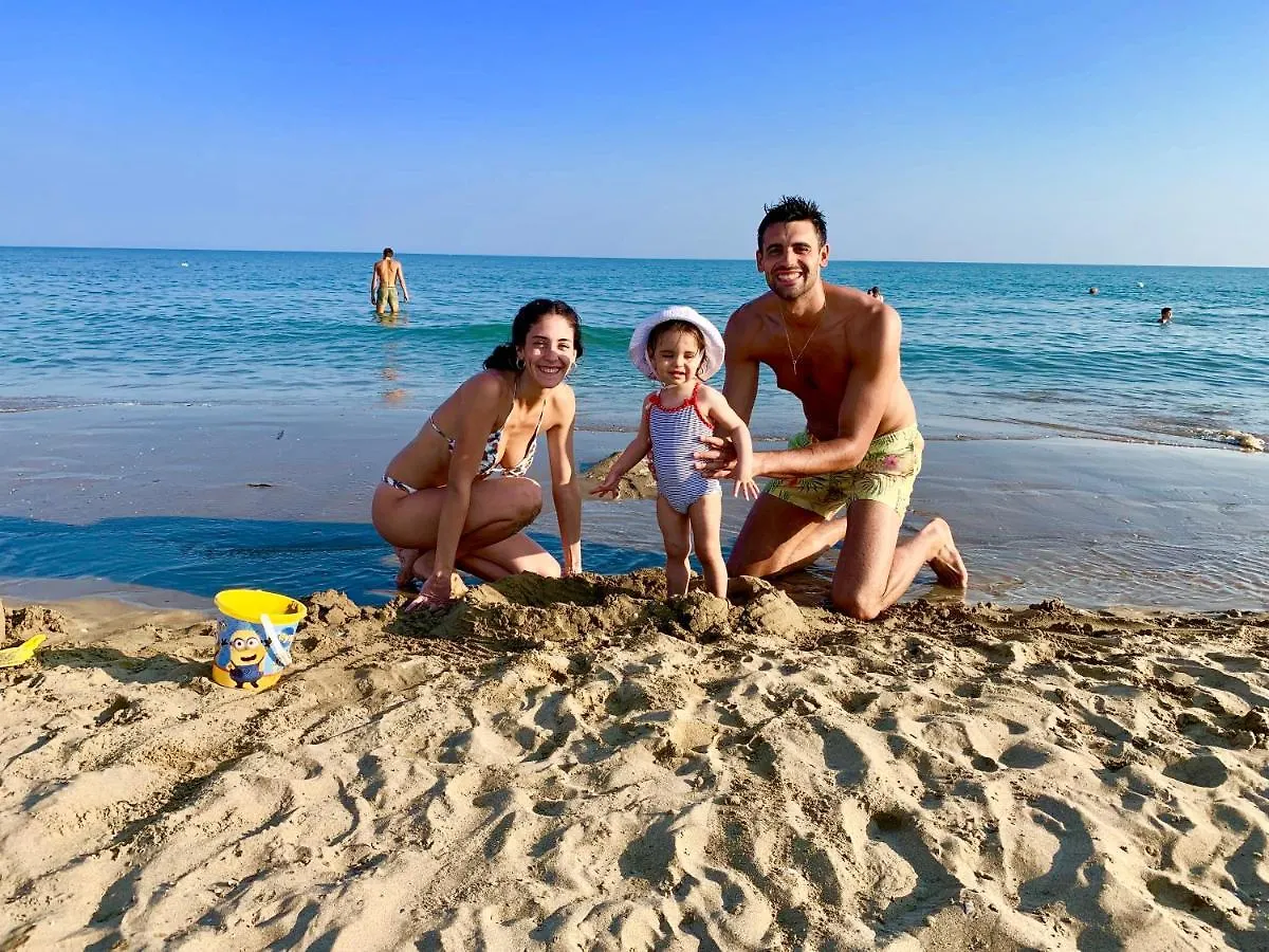 Hotel Beau Rivage Pineta Lido di Jesolo