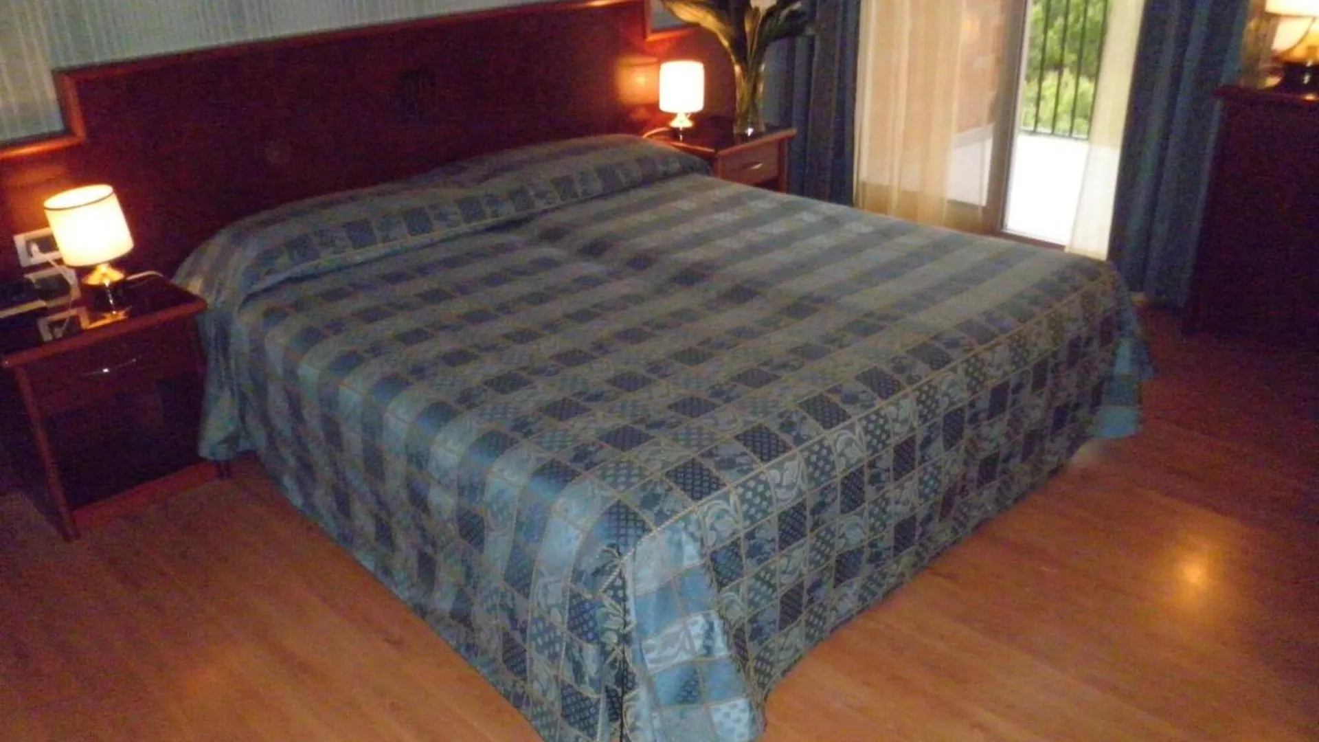 Hotel Beau Rivage Pineta Lido di Jesolo 4*,  Italy