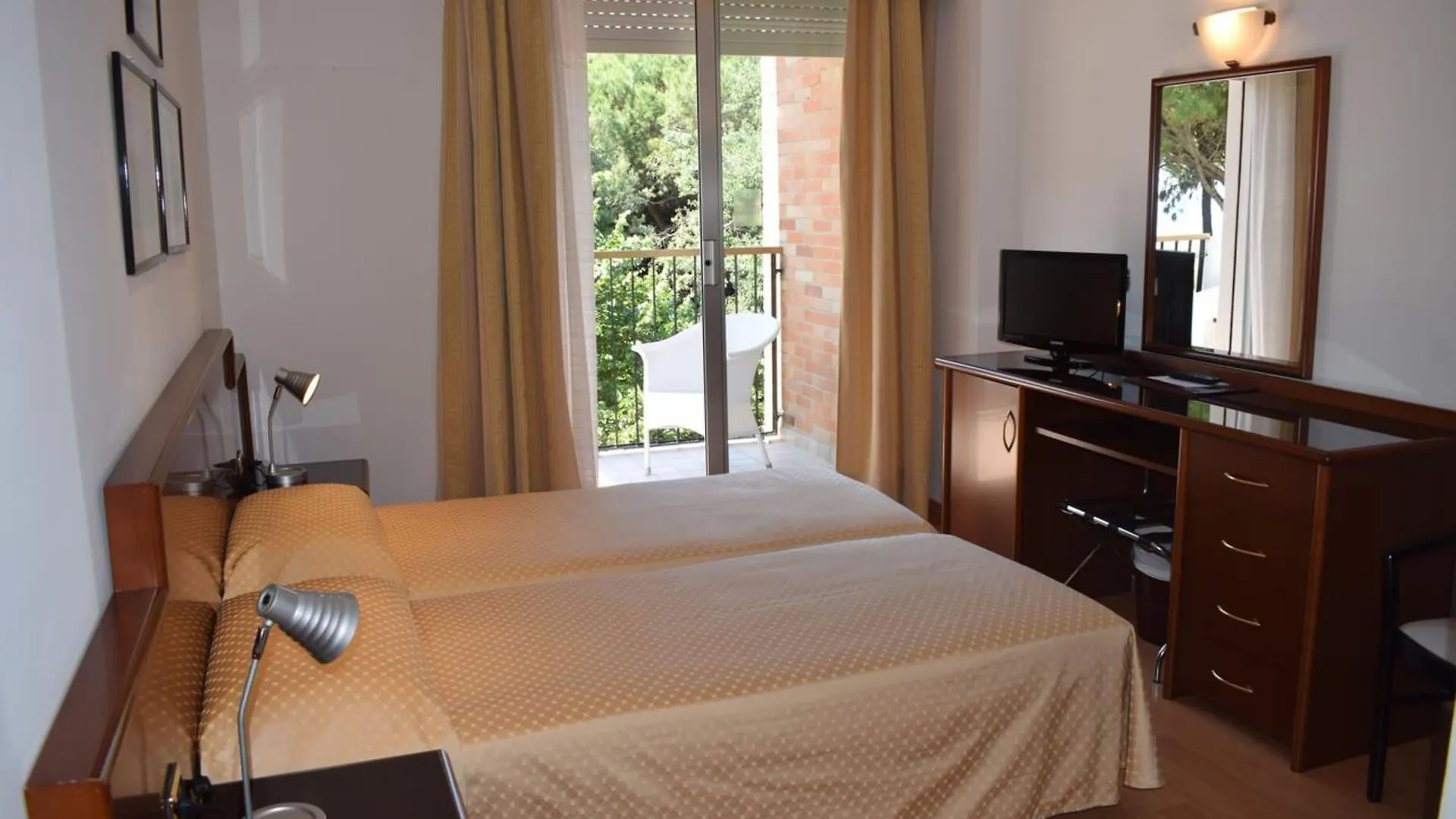 Hotel Beau Rivage Pineta Lido di Jesolo