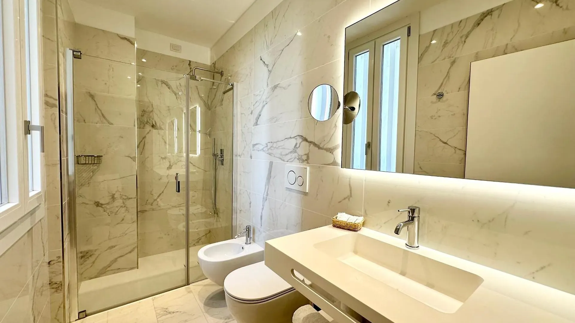 Hotel Beau Rivage Pineta Lido di Jesolo 4*,