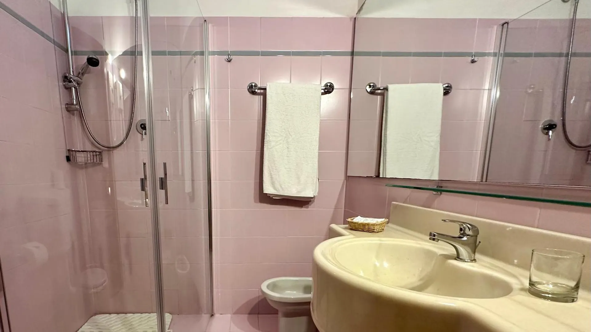 Hotel Beau Rivage Pineta Lido di Jesolo