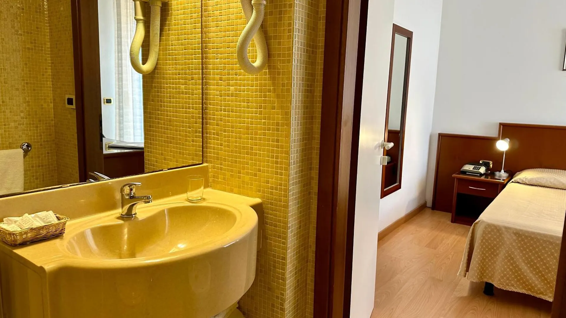 Hotel Beau Rivage Pineta Lido di Jesolo