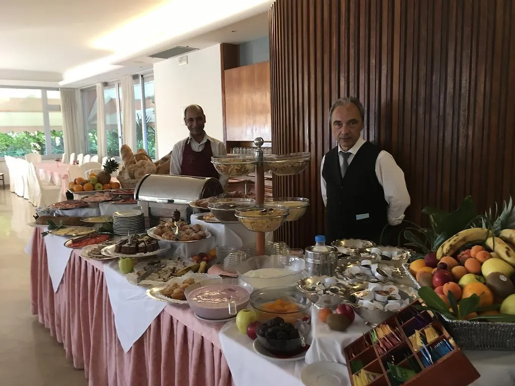 Hotel Beau Rivage Pineta Lido di Jesolo