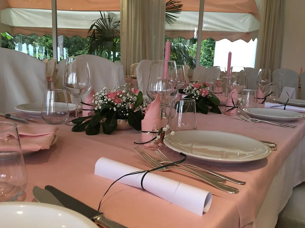Hotel Beau Rivage Pineta Lido di Jesolo