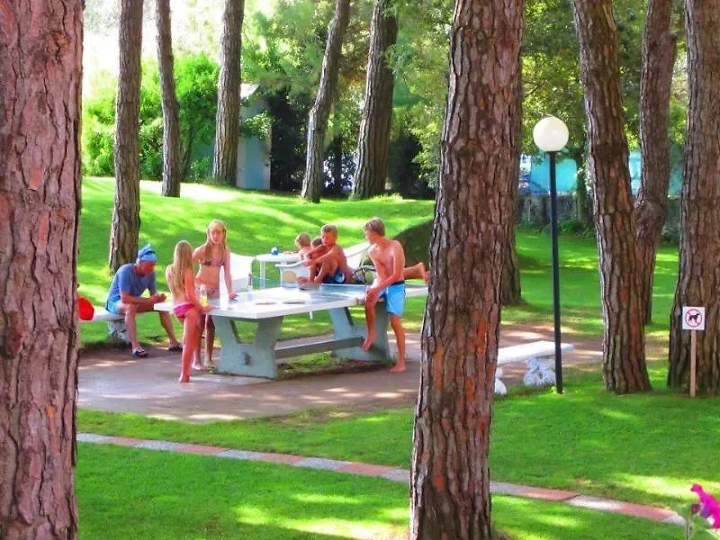 Hotel Beau Rivage Pineta Lido di Jesolo Italy