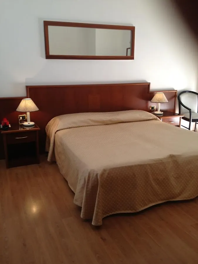 Hotel Beau Rivage Pineta Lido di Jesolo