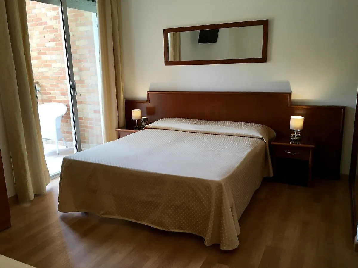 Hotel Beau Rivage Pineta Lido di Jesolo 4*,