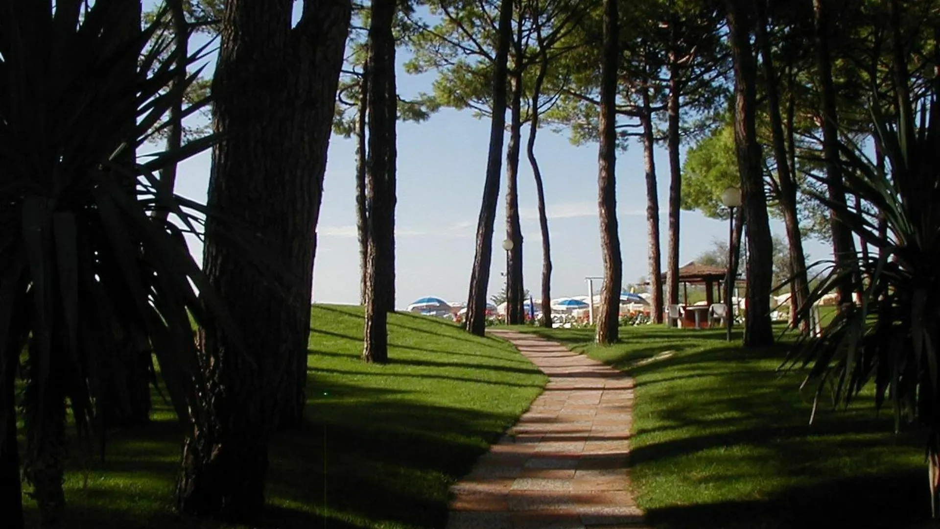 Hotel Beau Rivage Pineta Lido di Jesolo