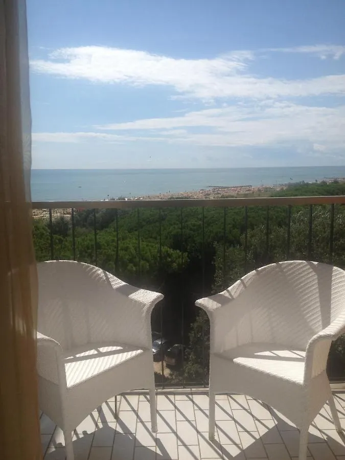 Hotel Beau Rivage Pineta Lido di Jesolo